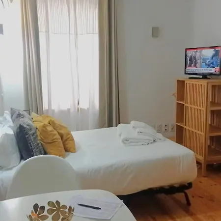 Apartamento Sahin *