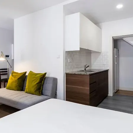 Apartamento Sahin Estambul