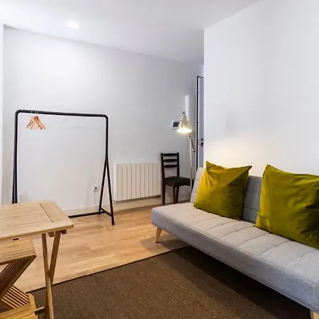 Sahin Appartement