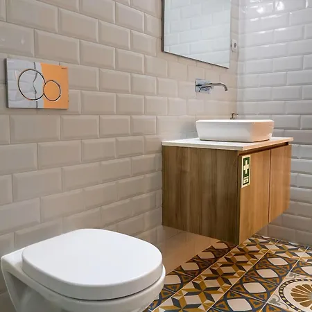 Appartement Sahin Istanboel